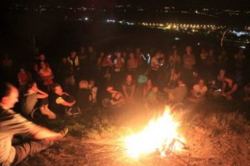 NOTTURNI ALLE ROCCHE 2018
