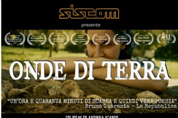 Film “Onde di Terra”